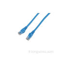 Testeur de câblage Ethernet de câble réseau CAT6